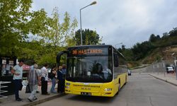 Trabzon'da bayramda belediye otobüsleri ücretsiz olacak!