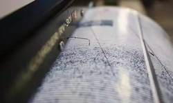 Gürcistan’da korkutan deprem! Türkiye’de de hissedildi