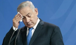 Netanyahu'ya rest: Kabul edersen…