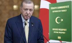 Cumhurbaşkanı Erdoğan’a doğrudan iletildi! Gazeteciler 'yeşil pasaport' talep ediyor
