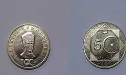 Piyasalarda yeni dönem başlıyor: Madeni 5 TL tedavülde