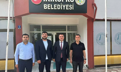 Batman’da DEM Partili belediye başkanı istifa etti