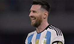 Messi Barcelonalı taraftarları üzdü!