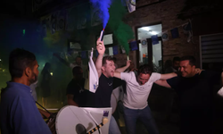 Batı Trakya Türklerinden büyük başarı!