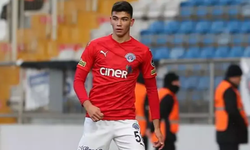 A Milli Takım kadrosunda sürpriz bir değişiklik yapıldı!