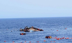 Tekne faciası: 86 kişi kayboldu