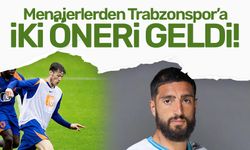 Menajerler Trabzonspor'un kapısını aşındırıyor! Gigot ve Weghorst...