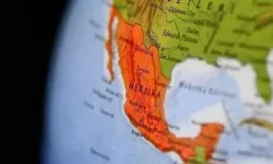 Meksika'da Kavurucu Sıcaklar 155 Can Aldı