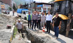 Muhtar Odabaş’tan Koçhan’a teşekkür!