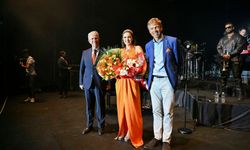 Türkiye ve Hollanda’nın 100 yıllık dostluğu kutlandı!