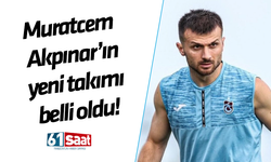 Murat Cem Akpınar’ın yeni takımı belli oldu!