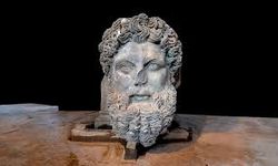 Bakan Ersoy Açıkladı: Aphrodisias'ta Olağanüstü Bir Buluntu!