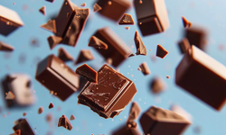 Çikolata tüketerek kataraktı önlemek mümkün!