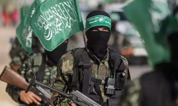 Hamas’tan Paris Olimpiyatları açıklaması! İsrail uydurmasıdır