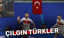 Türkiye çeyrek finalde!