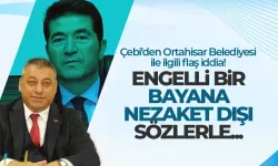 Trabzon'da Çebi'den, Başkan Ahmet Kaya ile ilgili flaş iddialar!