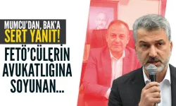 Trabzon'da İl Başkanlarından sert ifadeler...