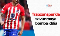 Trabzonspor’da savunmaya bomba iddia