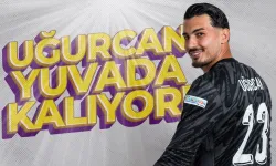 Trabzonspor'da Uğurcan, yuvada kalıyor!