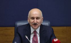 AK Parti Trabzon Milletvekili Karaismailoğlu: 22 yıllık hizmet dönemimiz boyunca denizcilik alanında...