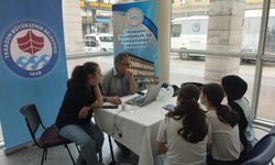 Büyükşehir'den üniversite adaylarına danışmanlık desteği