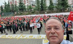 Trabzon Akçaabat Halk Eğitim Müdürü değişti!