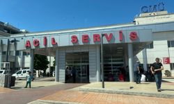 Samsun'da özel harekat polisi kazara kendini vurdu!