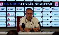 Abdullah Avcı: “Trabzonspor vazgeçmez, ben de vazgeçmem”
