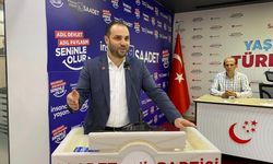 Başkan Muratoğlu ”BİRŞEY ANCAK DEĞERİNİ BİLENİN YANINDA KIYMETLİDİR!”