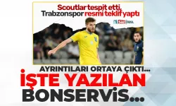 Arseniy Batagov, transferinin ayrıntıları ortaya çıktı! İşte verilen bonservis...