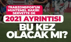 Trabzonspor'un muhtemel rakibi Servette ile 2021 ayrıntısı.. O zaman da aynı olmuştu!