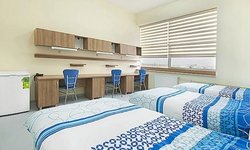 Bakan Bak duyurdu: KYK Yurt başvuruları başladı!