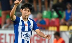 Hyun-seok Hong'un hocası Trabzonspor'un yeni transferine övgüler dizdi!