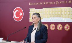 Trabzon Milletvekili Sibel Suiçmez: "Türkiye’de Hiçbir Şey Tesadüf Değildir!"