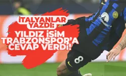 İtalyanlar yazdı: Yıldız isim Trabzonspor’u reddetti…