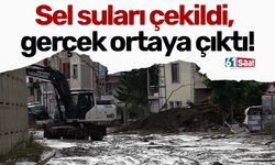 Trabzon'da hayat durdu, tahliyeler başladı! 1 kişi kayıp...