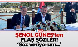 Şenol Güneş imzayı atıyor!