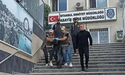 Ümraniye'de polisi şehit eden Yunus Emre Geçti'ye çöp poşeti giydirip hayvan aracına bindirdiler