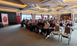 Veteriner Hekimler Trabzon'da Başkanını seçti