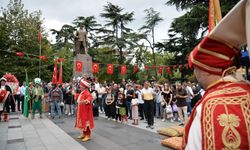 Başkan Genç Trabzon'da konuştu: "Ahilik bir yaşam biçimidir!"