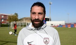 Olcay Şahan Trabzonspor’da görev alacak mı?