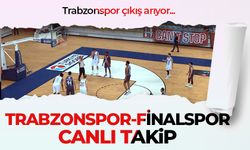 Trabzonspor Finalspor - CANLI