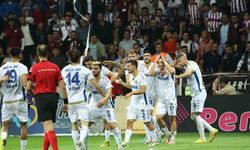 Menemen FK, Giresunspor deplasmanında