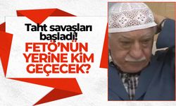 Fethullah Gülen'in yerine kim geçecek? İşte konuşulan 2 isim