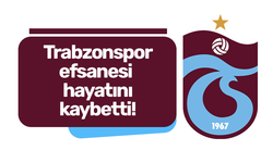 Trabzonspor'un acı günü!