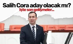 Salih Cora aday olacak mı? İşte son gelişmeler...