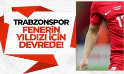 Trabzonspor İrfancan için gözünü kararttı