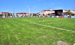 Trabzon'da efsaneler Avni Aker'de sahne alacak!