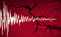 Sivas'ta  korkutan  deprem!