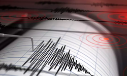 Türkiye yine sallandı! Sivas'ta 4.7 büyüklüğünde deprem